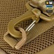 Сумка M-Tac Cross Bag Elite Hex Койот