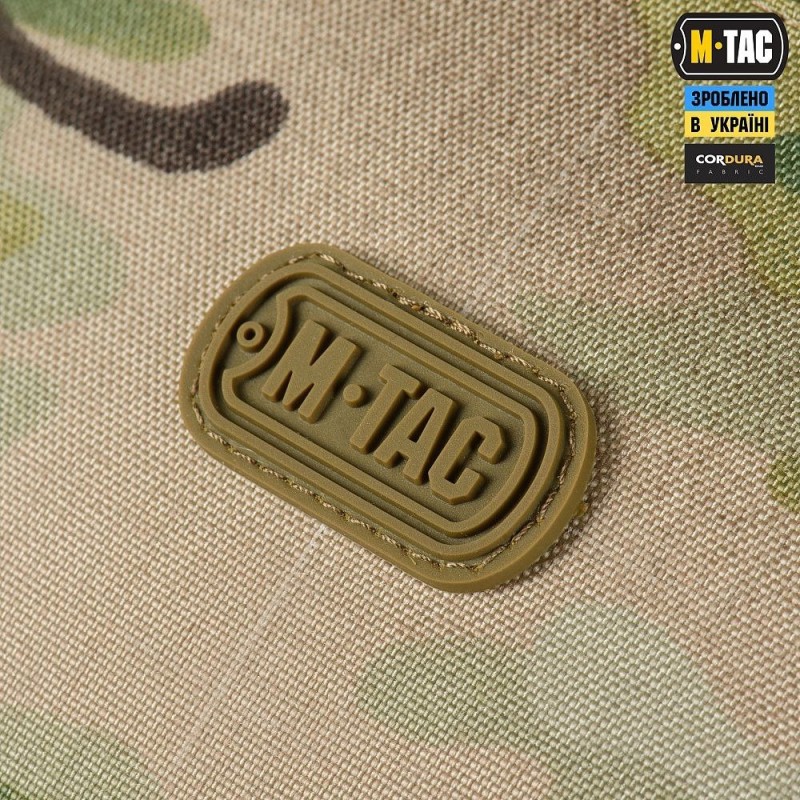 Сумка M-Tac Cross Bag Elite Hex MultiCam