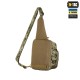Сумка M-Tac Cross Bag Elite Hex MultiCam