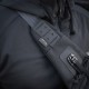 Сумка M-Tac Cross Bag Slim Elite Hex Чорний