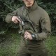 Сумка M-Tac Sling Pistol Bag Elite Hex Ranger Green Олива