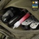 Сумка M-Tac Sling Pistol Bag Elite Hex Ranger Green Олива