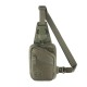Сумка M-Tac Sling Pistol Bag Elite Hex Ranger Green Олива