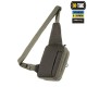 Сумка M-Tac Sling Pistol Bag Elite Hex Ranger Green Олива