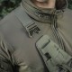Сумка M-Tac Sling Pistol Bag Elite Hex Ranger Green Олива