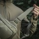 Сумка M-Tac Sling Pistol Bag Elite Hex Ranger Green Олива