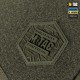 Сумка M-Tac Sling Pistol Bag Elite Hex з липучкою Ranger Green Олива