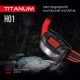 Ліхтар на голову Titanum TLF-H01 (100Lm)