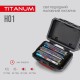 Ліхтар на голову Titanum TLF-H01 (100Lm)