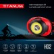Ліхтар на голову Titanum TLF-H02 (100Lm)