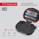 Ліхтар на голову Titanum TLF-H02 (100Lm)