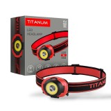 Ліхтар на голову Titanum TLF-H02 (100Lm)