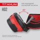 Ліхтар на голову Titanum TLF-H02 (100Lm)
