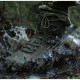 Тактичні черевики (берці) Bravo S Gepard Олива