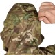 Куртка вітрівка Stalker 3.0 Twill MultiCam