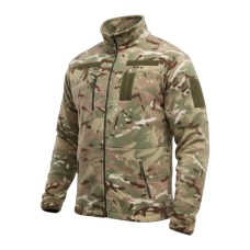 Кофта флісова Undolini MultiCam L(р)
