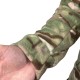 Кофта флисовая Undolini MultiCam
