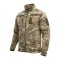 Кофта флисовая Undolini MultiCam XL(р)