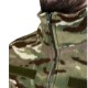 Кофта флисовая Undolini MultiCam