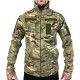 Кофта флисовая Undolini MultiCam