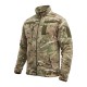 Кофта флисовая Undolini MultiCam