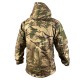 Куртка Softshell Undolini MultiCam