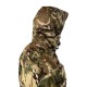 Куртка Softshell Undolini MultiCam