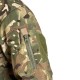 Куртка Softshell Undolini MultiCam