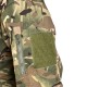 Куртка Softshell Undolini MultiCam