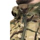 Куртка Softshell Undolini MultiCam