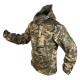 Куртка Softshell Undolini MultiCam