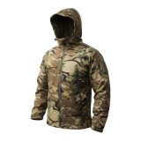 Куртка Softshell Undolini MultiCam M(р)