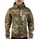 Куртка Softshell Undolini MultiCam