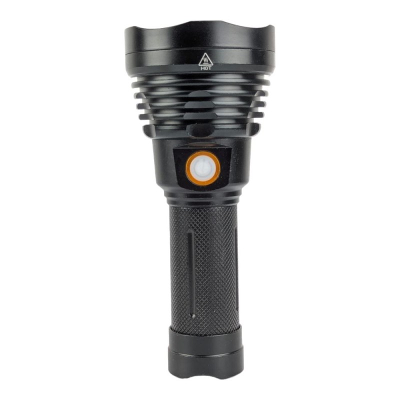 Ліхтар Powerdex PD-6692 (26650)