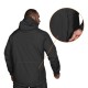 Куртка Stalker Softshell Чорний