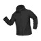 Куртка Stalker Softshell Чорний XXL(р)