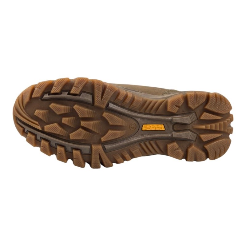 Черевики Undolini Brooklyn Койот