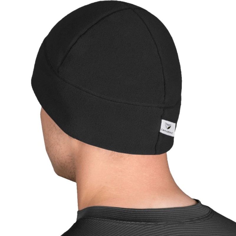 Шапка Beanie 2.0 Police Himatec 100 Чорний