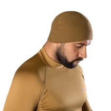 Шапка Beanie 3.0 Himatec 100 Койот L(р)