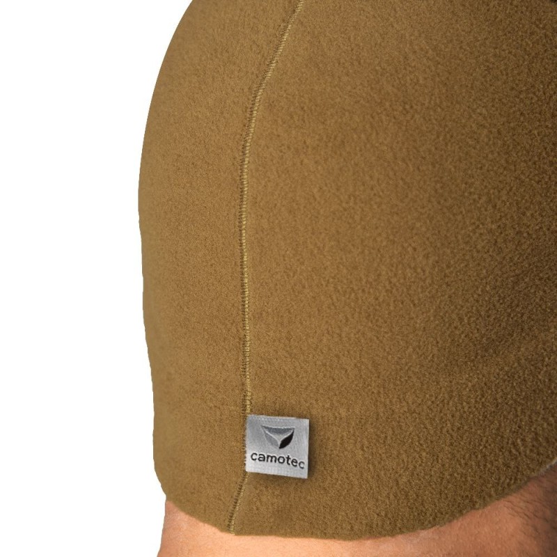 Шапка Beanie 3.0 Himatec 100 Койот