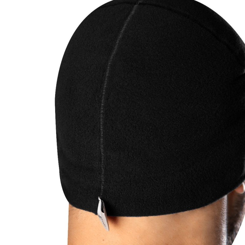Шапка Beanie 3.0 Himatec 100 Чорний