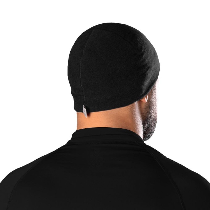 Шапка Beanie 3.0 Himatec 100 Чорний