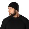 Шапка Beanie 3.0 Himatec 100 Чорний L(р)