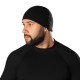 Шапка Beanie 3.0 Himatec 100 Чорний