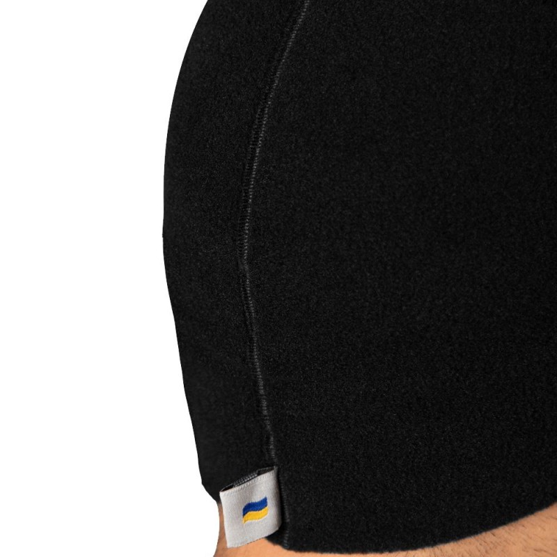 Шапка Beanie 3.0 Police Himatec 100 Чорний