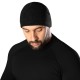 Шапка Beanie 3.0 Police Himatec 100 Чорний