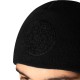 Шапка Beanie 3.0 Police Himatec 100 Чорний