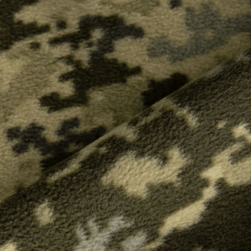 Шарф-труба FIX FLEECE 260 MM14