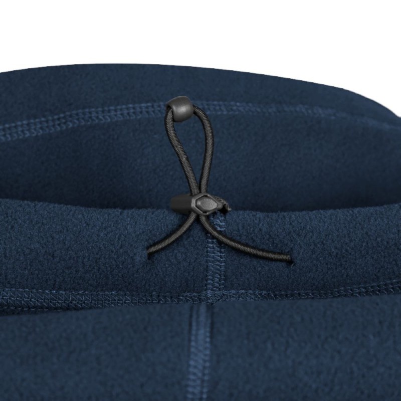 Шарф-труба FIX FLEECE 260 Темно синій