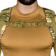 Рюкзак Camotec Brisk LC 30L MultiCam